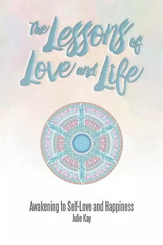 The Lessons of Love and Life cover