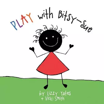 Play with Bitsy-Sue cover