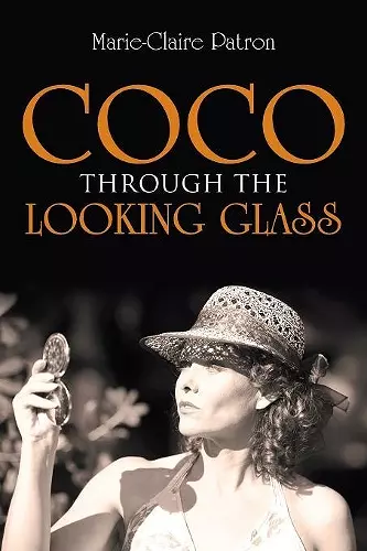 Coco Through the Looking Glass cover