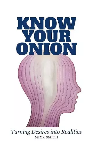 Know Your Onion cover