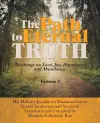 The Path to Eternal Truth cover