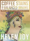 Coffee Stains for Balanced Brains cover