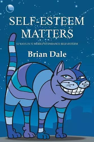 Self-Esteem Matters cover