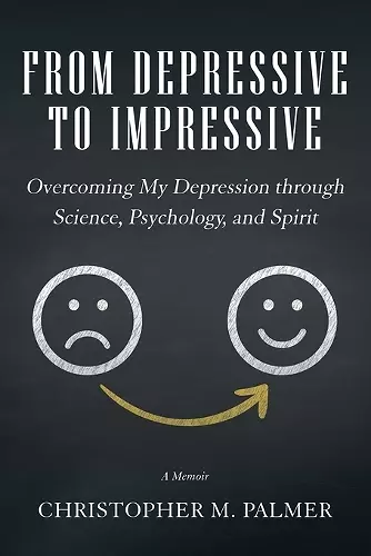 From Depressive to Impressive cover