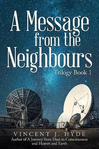 A Message from the Neighbours cover