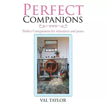 Perfect Companions cover