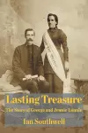 Lasting Treasure cover