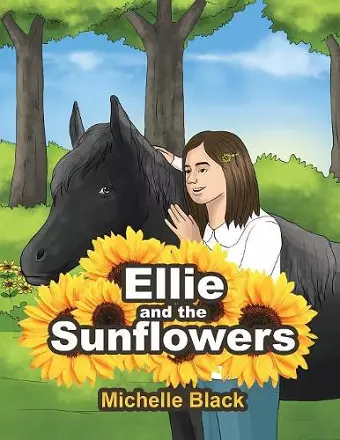 Ellie and the Sunflowers cover