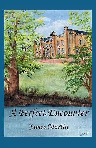 A Perfect Encounter cover