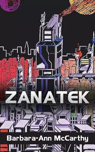 Zanatek cover