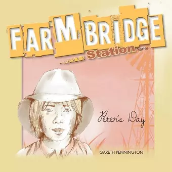 Farmbridge Station cover