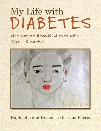 My Life with Diabetes cover