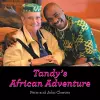 Tandy's African Adventure cover