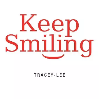 Keep Smiling cover