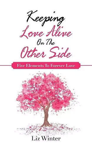 Keeping Love Alive on the Other Side cover