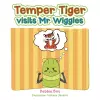 Temper Tiger Visits Mr Wiggles cover