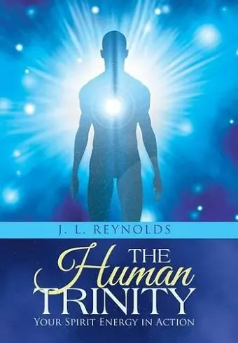 The Human Trinity cover