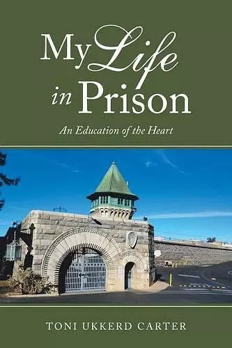 My Life in Prison cover