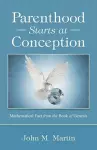 Parenthood Starts at Conception cover