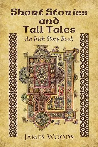 Short Stories and Tall Tales cover