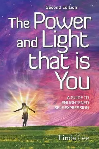 The Power and Light that is You cover