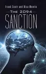 The 2094 Sanction cover