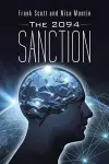 The 2094 Sanction cover