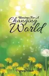 Blessings For A Changing World cover