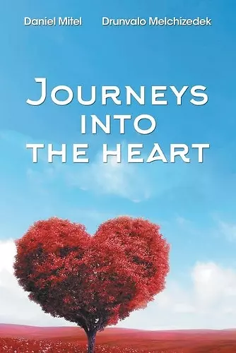 Journeys into the Heart cover