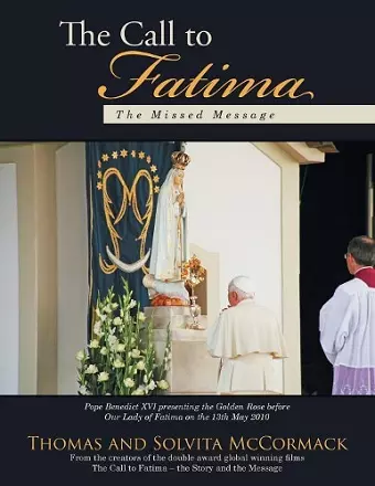 The Call to Fatima cover