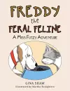 Freddy, the Feral Feline cover