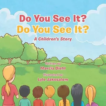 Do You See It? Do You See It? cover