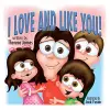 I Love and Like You! cover