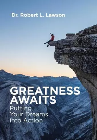 Greatness Awaits cover