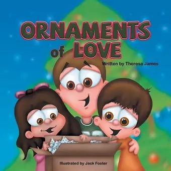 Ornaments of Love cover