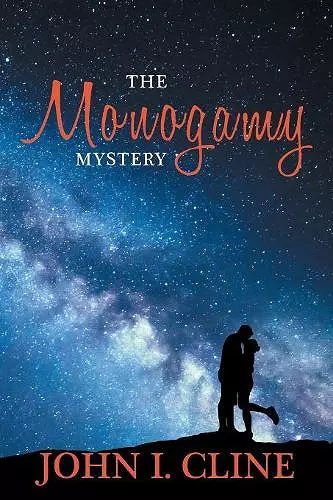 The Monogamy Mystery cover