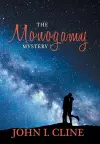 The Monogamy Mystery cover