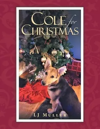 Cole for Christmas cover