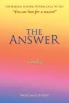 The Answer cover