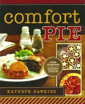 Comfort Pie cover