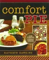 Comfort Pie cover