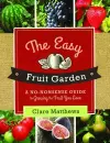 The Easy Fruit Garden cover