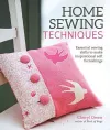 Home Sewing Techniques cover