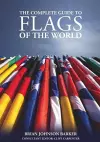 The Complete Guide to Flags of the World, 3rd Edition cover