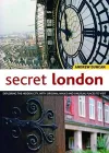 Secret London, Updated Edition cover