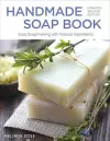 Handmade Soap Book, Updated 2nd Edition cover