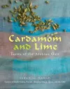 Cardamom and Lime cover