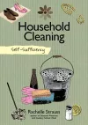 Self-Sufficiency: Natural Household Cleaning cover