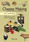 Self-Sufficiency: Cheese Making cover