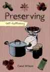 Self-Sufficiency: Preserving cover